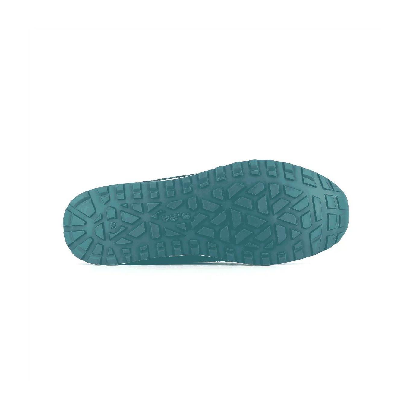 Scarpe Antinfortunistiche S.24 Sprint S1P SR HRO HI CI ESD 6342 Basse Metalfree