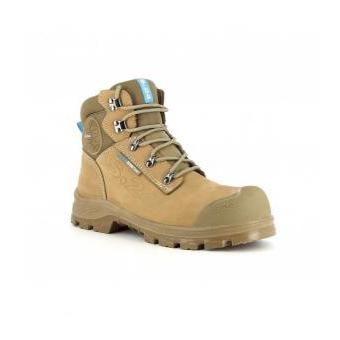 Scarpe Antinfortunistiche S.24 Xper Tp Lady S3 SRC FO WR HI CI 5802 Alte