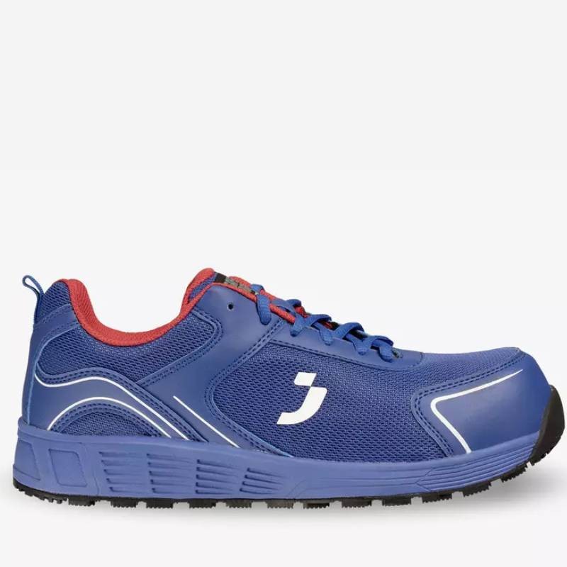 Scarpe Antinfortunistiche Safety Jogger Aak Low S1PS SR ESD FO HRO Basse Metalfree