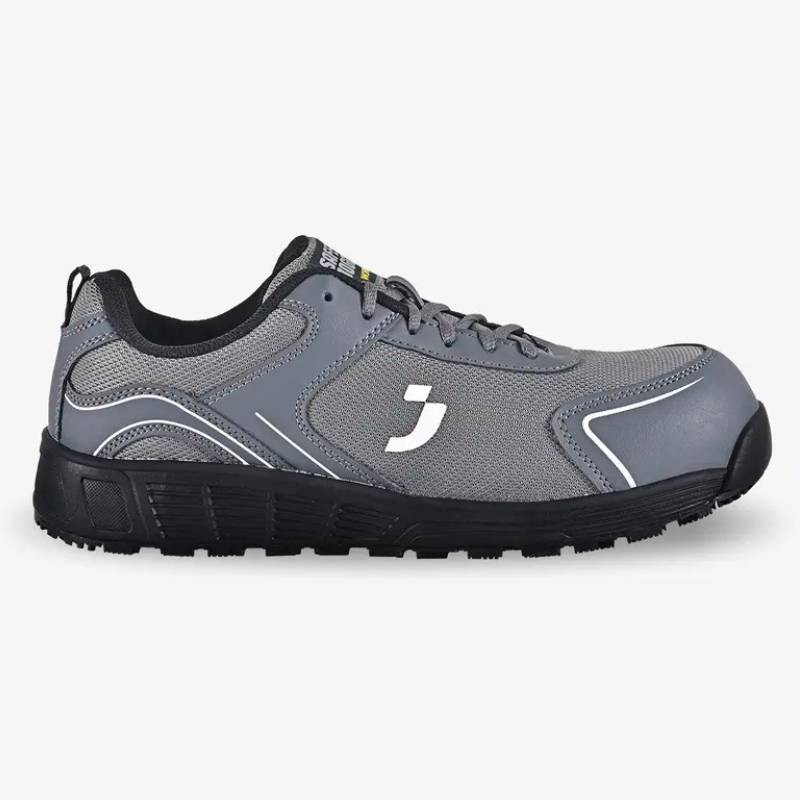 Scarpe Antinfortunistiche Safety Jogger Aak Low S1PS SR ESD FO HRO Basse Metalfree