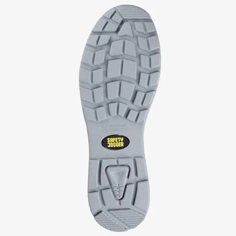 Scarpe Antinfortunistiche Safety Jogger Acocador Low S1P SR ESD FO Basse