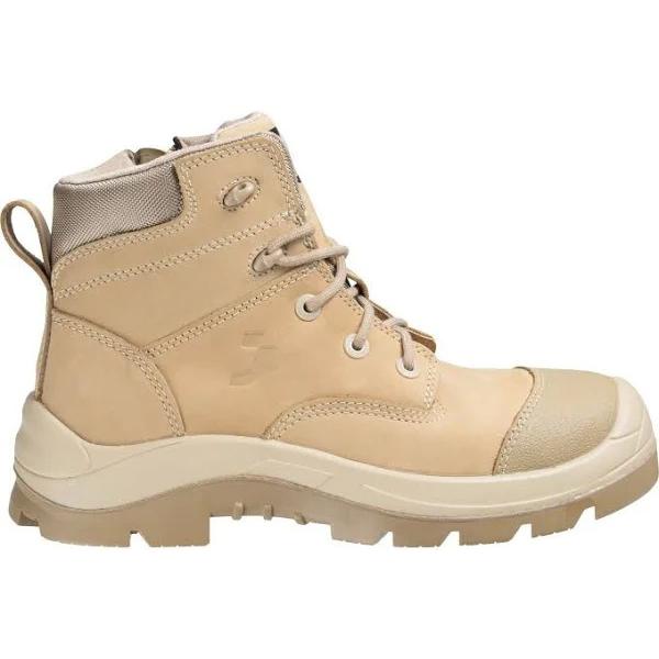 Scarpe Antinfortunistiche Safety Jogger Altar Mid S3S SC SR LG ESD HI CI FO HRO Alte Metelfree