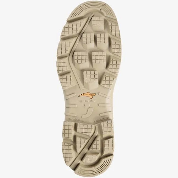 Scarpe Antinfortunistiche Safety Jogger Altar Mid S3S SC SR LG ESD HI CI FO HRO Alte Metelfree