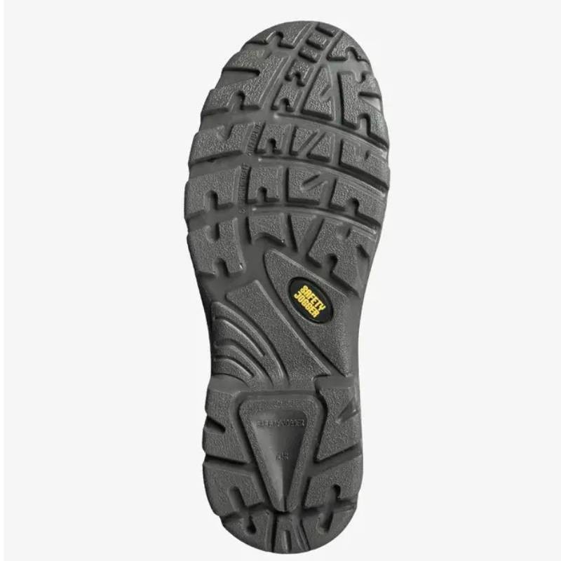 Scarpe Antinfortunistiche Safety Jogger Aras S3 ESD SRC CI Alte Metalfree