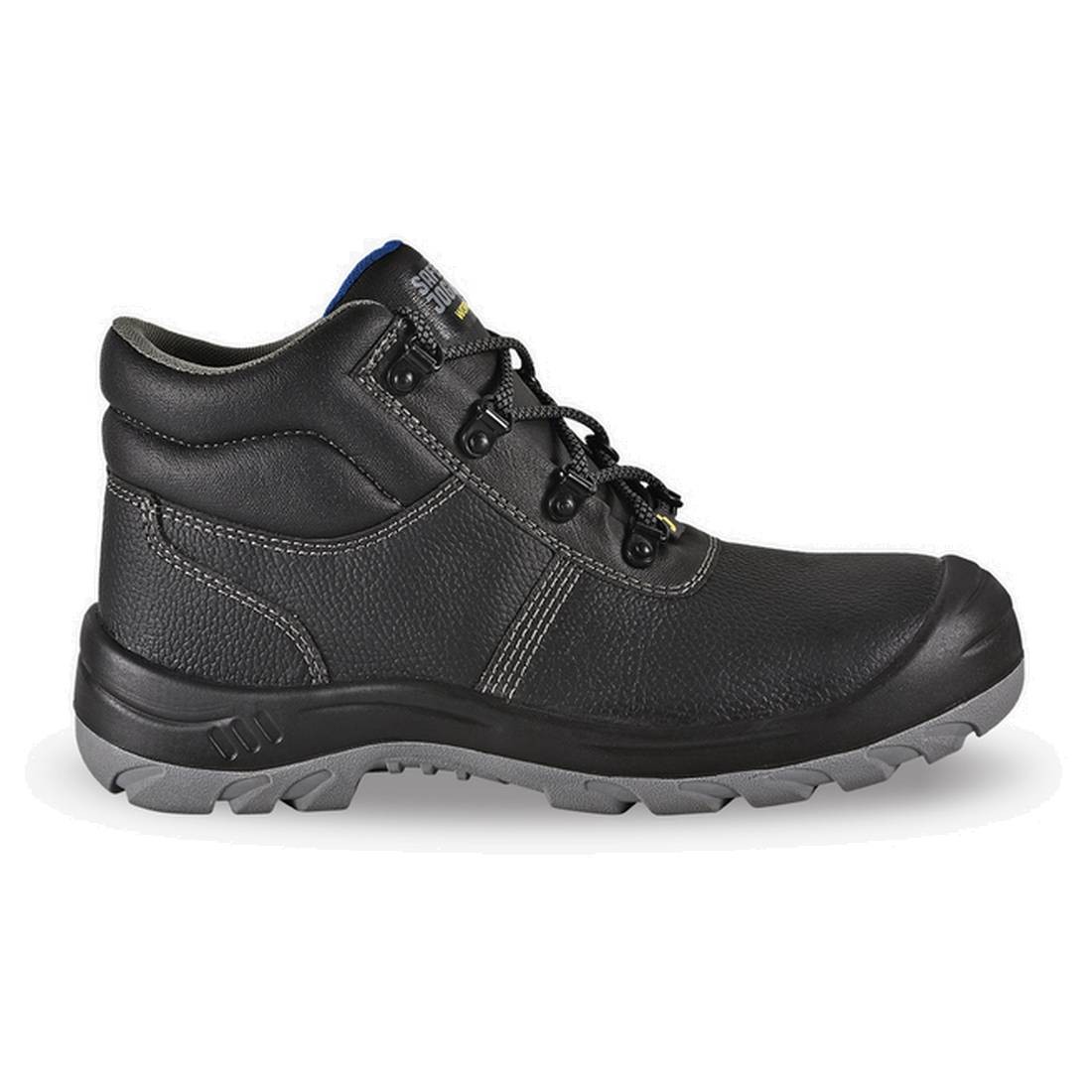 Scarpe Antinfortunistiche Safety Jogger Bestboy S3 SR LG SC CI FO Alte