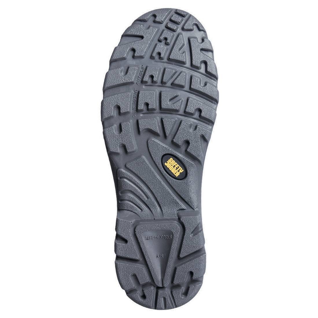 Scarpe Antinfortunistiche Safety Jogger Bestboy S3 SR LG SC CI FO Alte