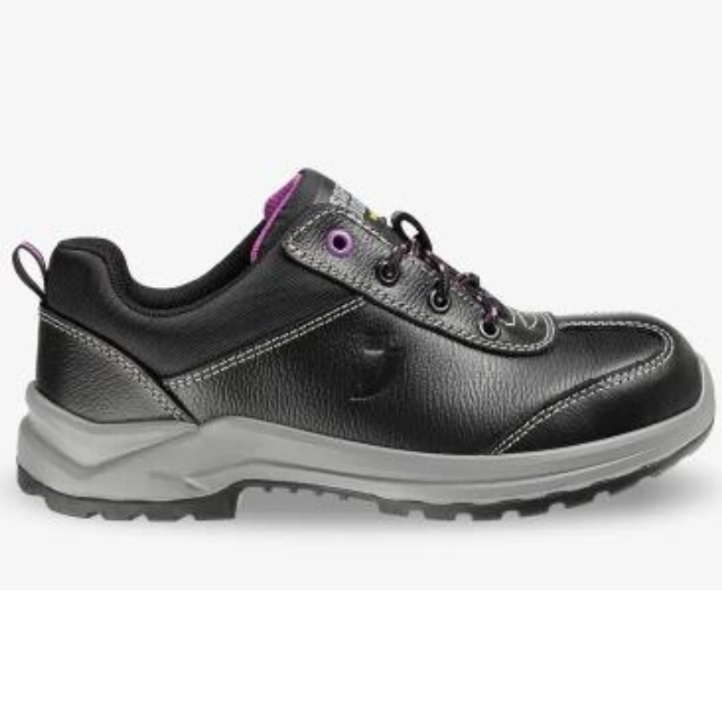Scarpe Antinfortunistiche Safety Jogger Bestgirl Low S3 SR LG ESD CI FO BSTGRLS3LO Basse Da Donna
