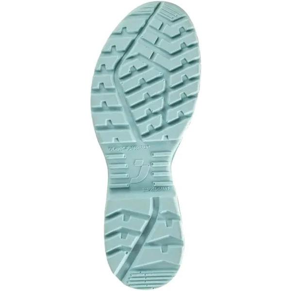 Scarpe Antinfortunistiche Safety Jogger Bestknit S1P LG SR ESD FO Basse da Donna