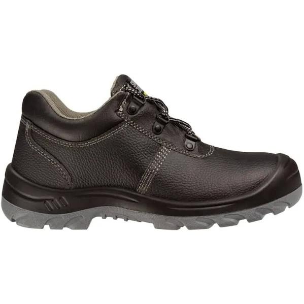 Scarpe Antinfortunistiche Safety Jogger Besturn S3 SC SR LG CI FO Basse