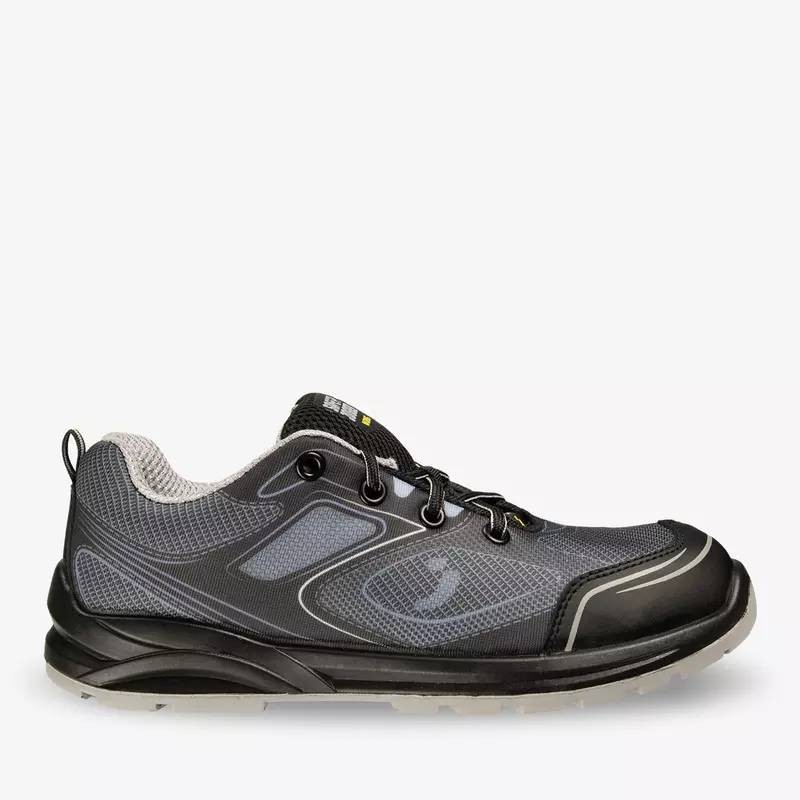 Scarpe Antinfortunistiche Safety Jogger Cador S1P SR ESD FO Basse