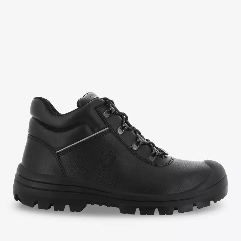 Scarpe Antinfortunistiche Safety Jogger Construboy Mid S3 SC LG SR CI FO Alte Metelfree