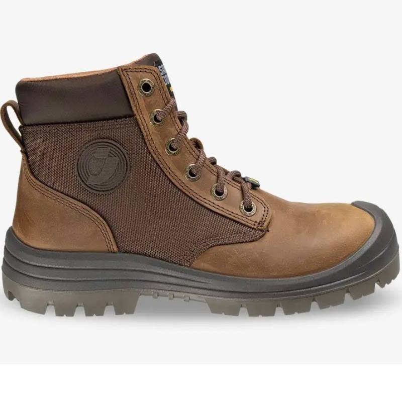 Scarpe Antinfortunistiche Safety Jogger Dakar Ew S3 SC LG SR CI FO Basse