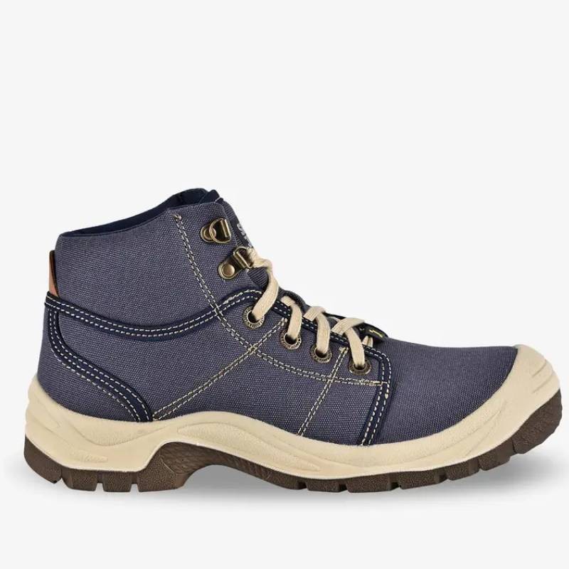 Scarpe Antinfortunistiche Safety Jogger Desert S1P SRC Alte