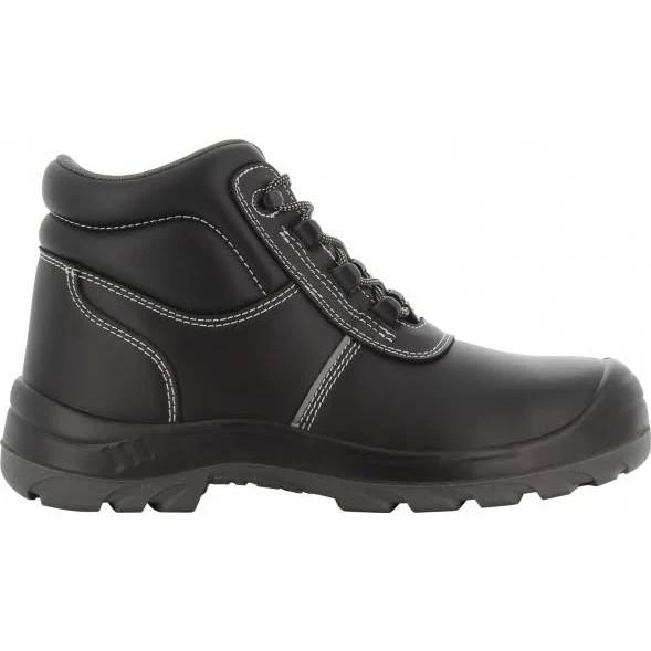 Scarpe Antinfortunistiche Safety Jogger Eos S3S SR ESD FO Alte Metalfree