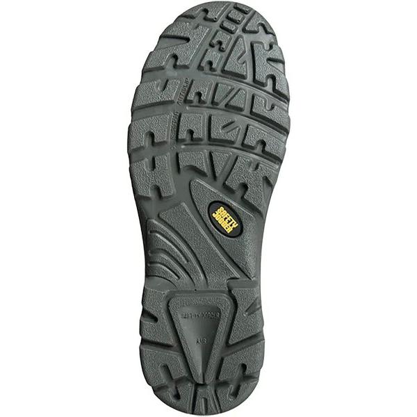 Scarpe Antinfortunistiche Safety Jogger Eos S3S SR ESD FO Alte Metalfree