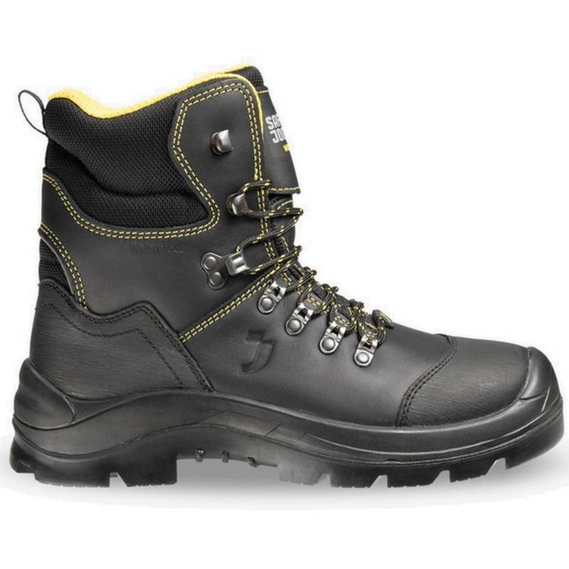 Scarpe Antinfortunistiche Safety Jogger Gora high S7S SR LG SC ESD HI CI FO HRO Alte Metalfree