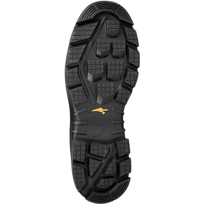 Scarpe Antinfortunistiche Safety Jogger Gora high S7S SR LG SC ESD HI CI FO HRO Alte Metalfree