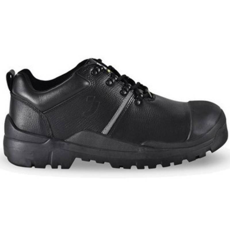 Scarpe Antinfortunistiche Safety Jogger Hekla Low S3 SR LG SC HI CI FO HRO Basse
