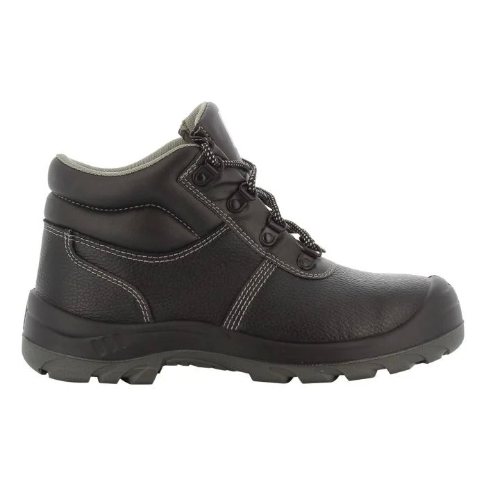 Scarpe Antinfortunistiche Safety Jogger Labor S3 LG SR HI CI FO HRO Alta