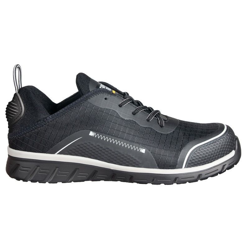 Scarpe antinfortunistiche Safety Jogger Ligero2 S1P ESD SRC LIGERO2S1P Basse Metalfree