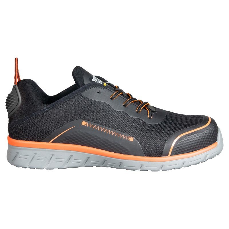 Scarpe antinfortunistiche Safety Jogger Ligero2 S1P ESD SRC LIGERO2S1P Basse Metalfree