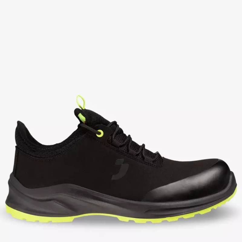 Scarpe Antinfortunistiche Safety Jogger Modulo S3S SR SC ESD CI FO Basse Metalfree