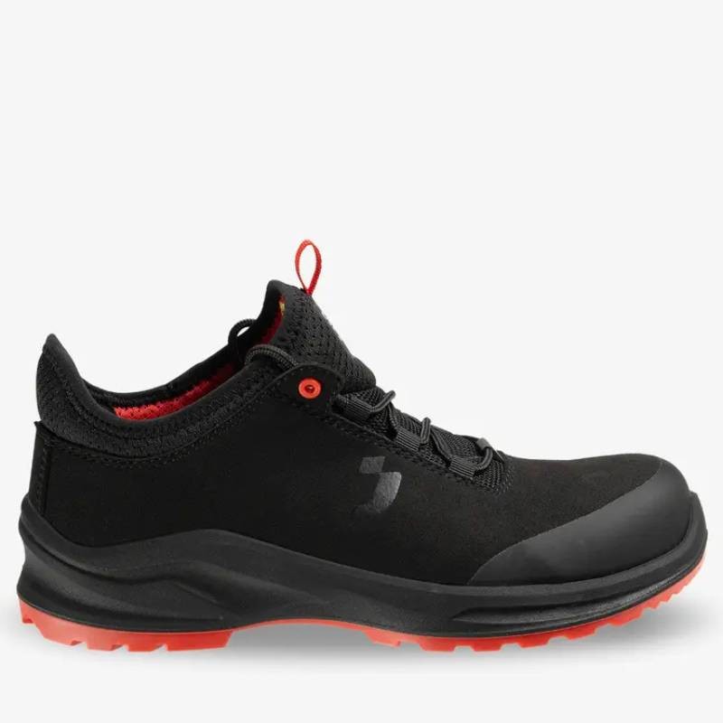 Scarpe Antinfortunistiche Safety Jogger Modulo S3S SR SC ESD CI FO Basse Metalfree