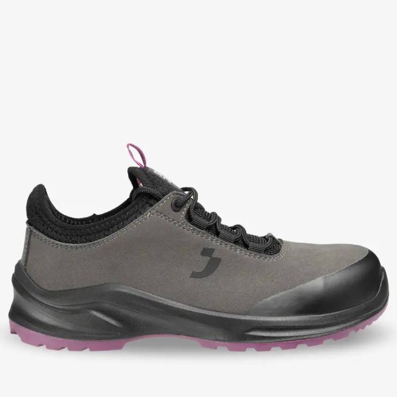 Scarpe Antinfortunistiche Safety Jogger Modulo S3S SR SC ESD CI FO Basse Metalfree