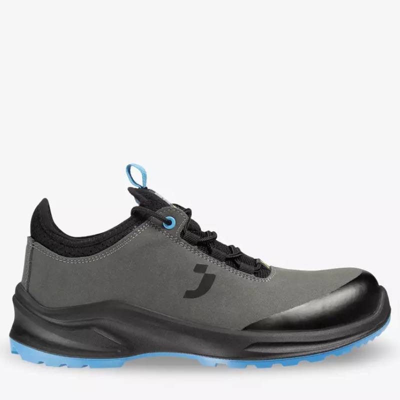 Scarpe Antinfortunistiche Safety Jogger Modulo S3S SR SC ESD CI FO Basse Metalfree