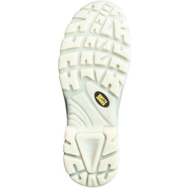 Scarpe Antinfortunistiche Safety Jogger Montis S3S SR LG SC ESD CI FO Alte Metalfree