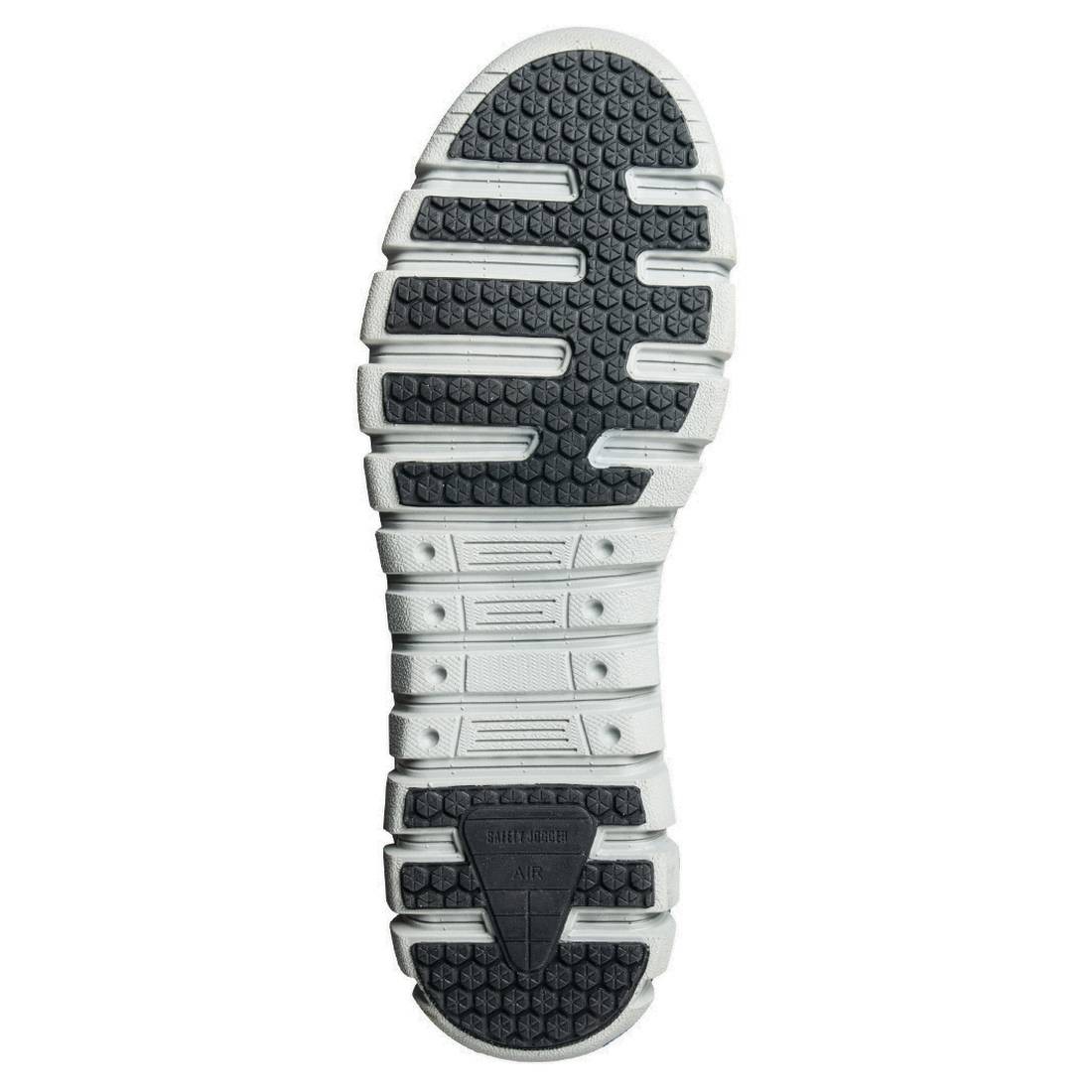 Scarpe Antinfortunistiche Safety Jogger Morris S1P ESD SRC Basse Metalfree