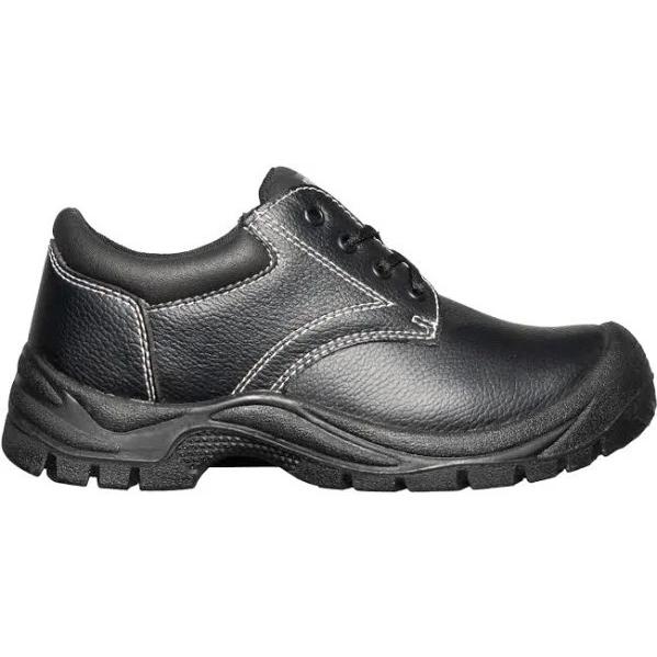 Scarpe Antinfortunistiche Safety Jogger Safety Star S3 SC SR CI FO Basse