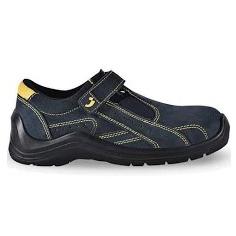 Scarpe Antinfortunistiche Safety Jogger Sonora S1P SR FO Basse
