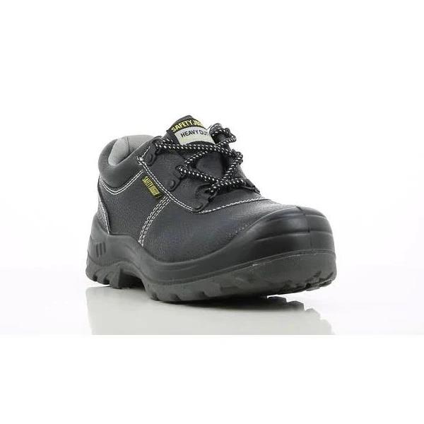 Scarpe Antinfortunistiche Safety Jogger Vesuvio Low S3 LG SR HI CI FO HRO Basse