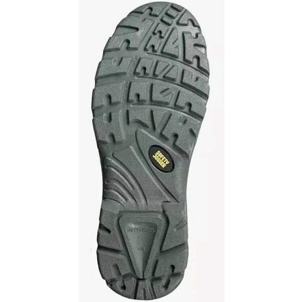 Scarpe Antinfortunistiche Safety Jogger Vesuvio Low S3 LG SR HI CI FO HRO Basse