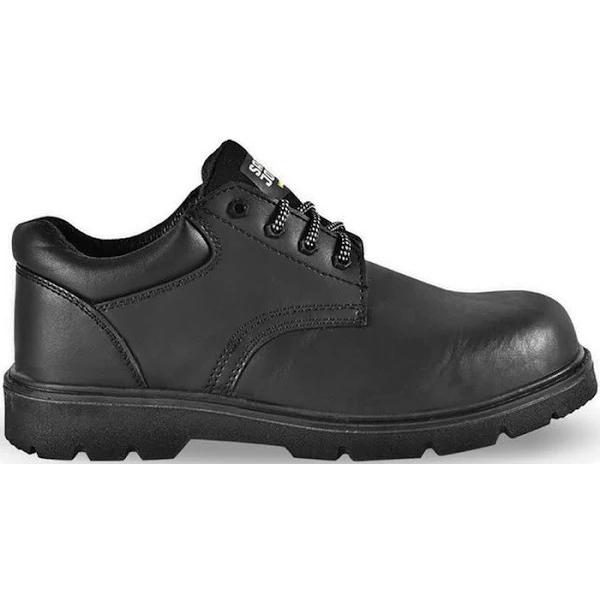 Scarpe Antinfortunistiche Safety Jogger X1110 S3S SR CI FO Basse Metalfree