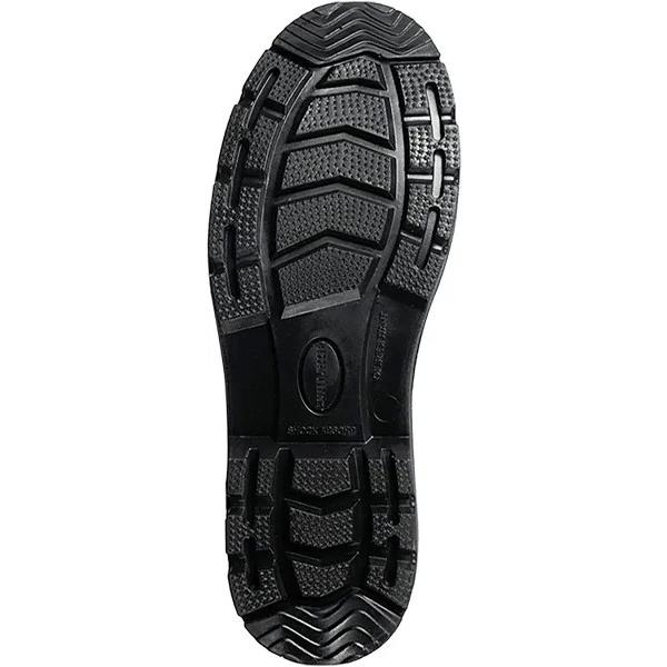 Scarpe Antinfortunistiche Safety Jogger X1110 S3S SR CI FO Basse Metalfree