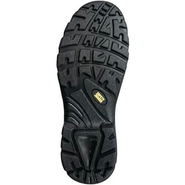 Scarpe Antinfortunistiche Safety Jogger X2000 S3 SR SC CI FO Alte