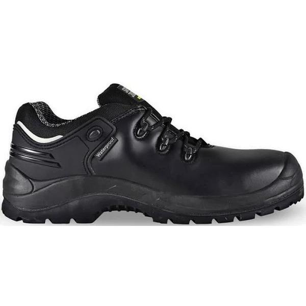 Scarpe Antinfortunistiche Safety Jogger X330 S7S SR LG SC ESD HI CI FO HRO Alte Metalfree