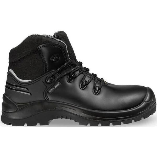Scarpe Antinfortunistiche Safety Jogger X430 S7S SR SC LG ESD HI CI FO HRO Alte