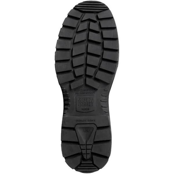 Scarpe Antinfortunistiche Safety Jogger X430 S7S SR SC LG ESD HI CI FO HRO Alte