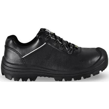 Scarpe Antinfortunistiche Scarpe Antinfortunistiche Safety Jogger Dolce S3 SRC DOLCE Basse