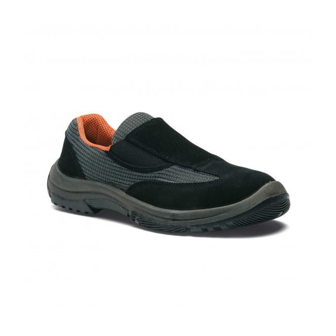 Scarpe Antinfortunistiche Senza Lacci S.24 Fuego S1P SRA FO 9632