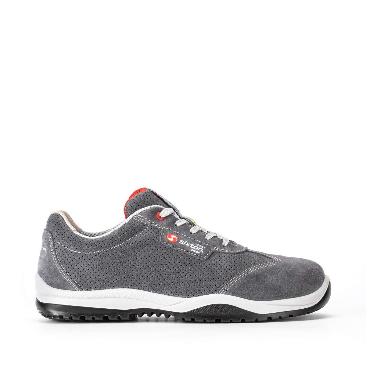 Scarpe antinfortunistiche Sixton Dance S1P SRC 91195