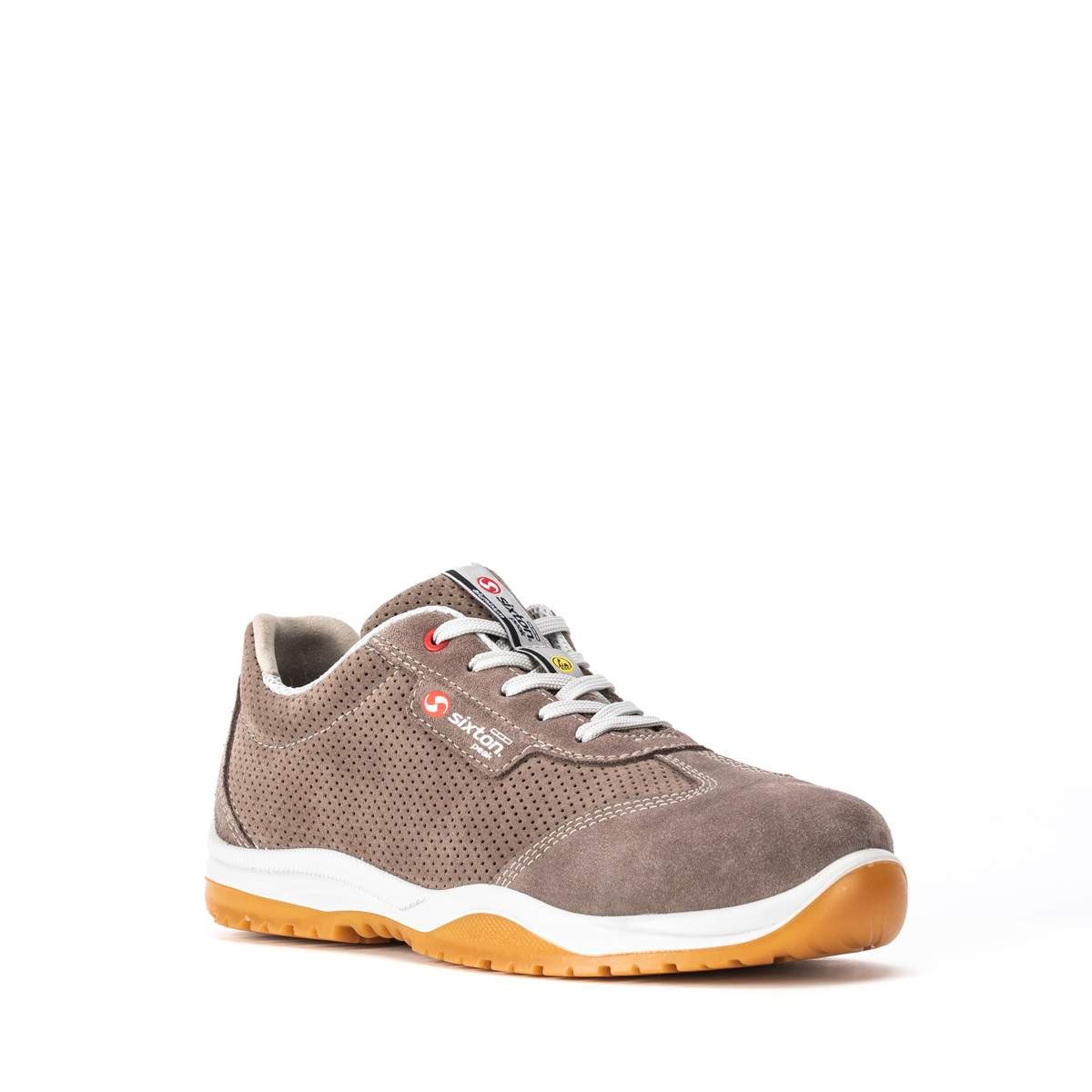 Scarpe antinfortunistiche Sixton Dance S1P SRC 91195