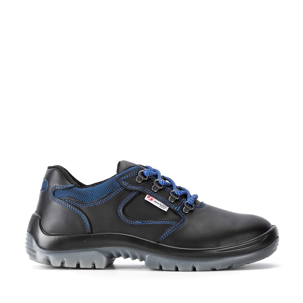 Scarpe antinfortunistiche Sixton Kentucky S2 CI SRC 53022-12