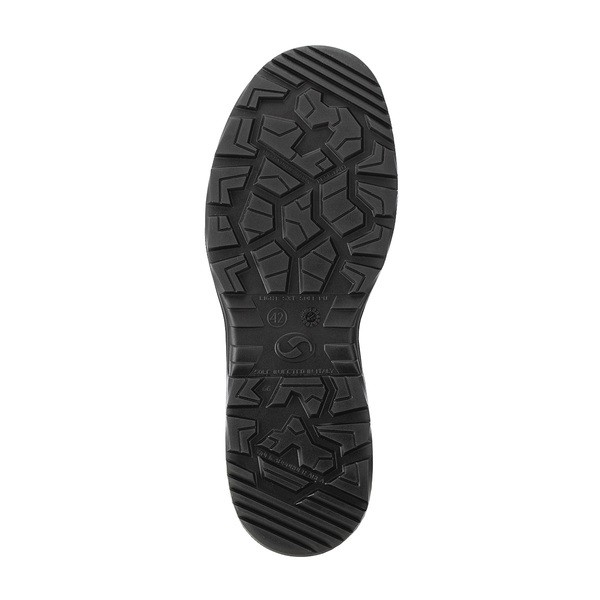 Scarpe Antinfortunistiche Sixton Xeno S3S FO SC ESD 66528-07L Basse Metalfree