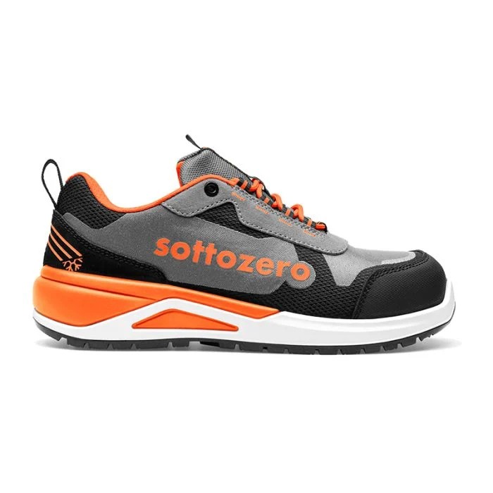 Scarpe antinfortunistiche Sottozero Jet S1PS ESD SZ300