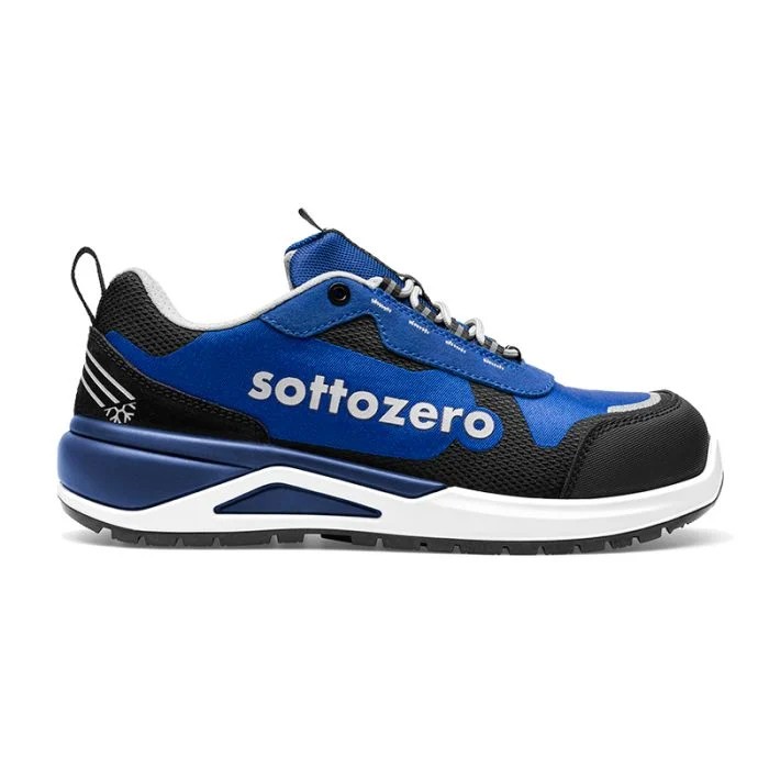 Scarpe antinfortunistiche Sottozero Jet S1PS ESD SZ300
