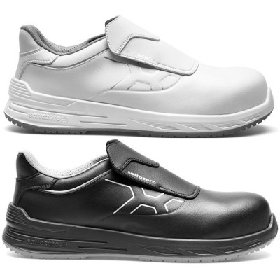 Scarpe Antinfortunistiche Sottozero Wasabi S2 HRO FO SR ESD SZ600 Basse Metalfree